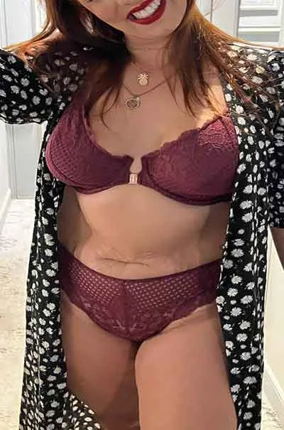 Elise Hauge