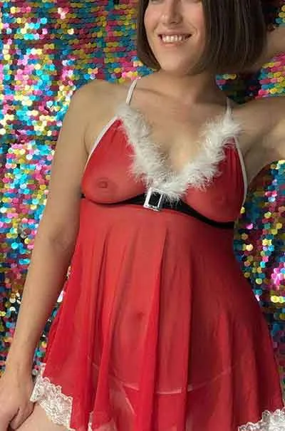 Emilie Volda