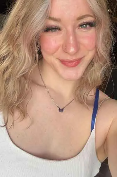 Ida Melsomvik