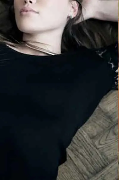 Julie Odda