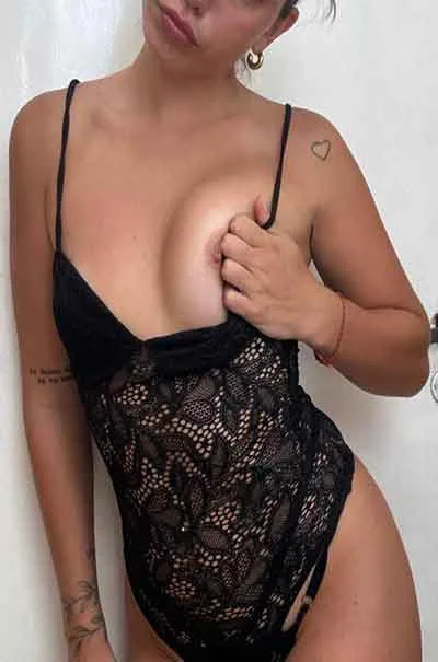 Thea Flateby
