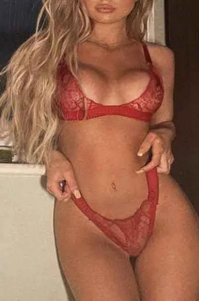 Vilde Volda